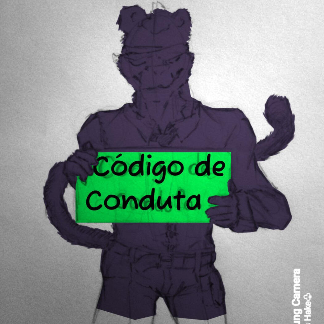 Código de Conduta